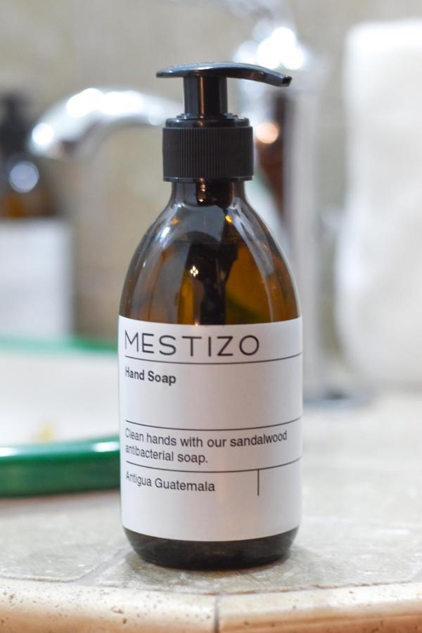 Mestizo 危地马拉安地瓜 外观 照片